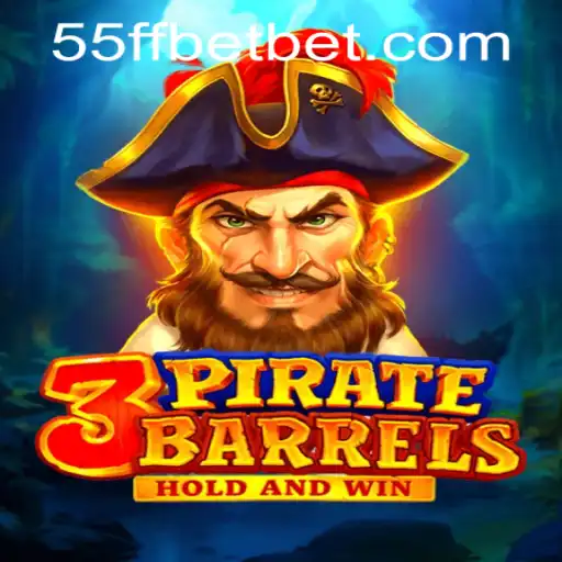 Discover the Thrilling World of 3PirateBarrels: A Game of Adventure and Strategy