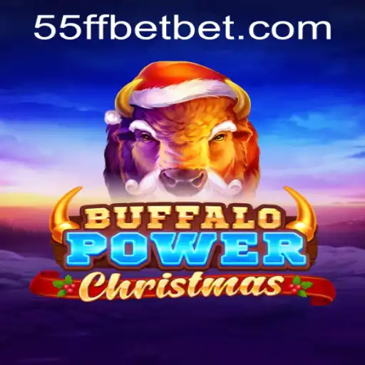 BuffaloPowerChristmas: An Engaging Holiday Adventure with 55ffbet PH Login