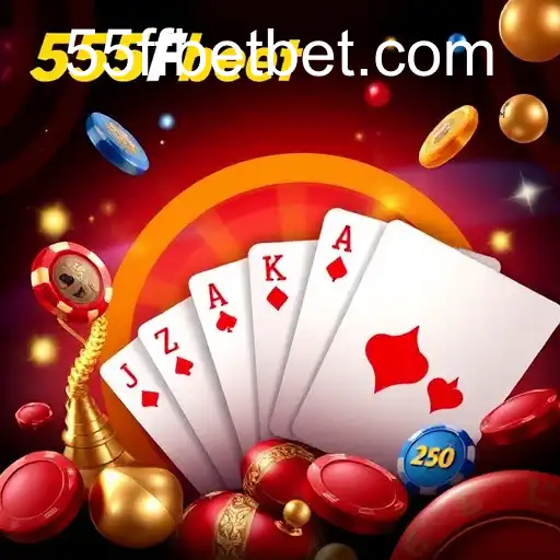 Exploring the World of Casino Games: Unraveling the Mystery of 55ffbet PH Login