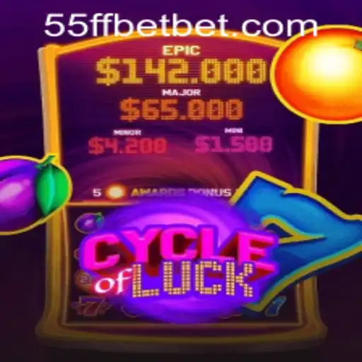 Exploring CycleofLuck: An Exciting Journey into the World of 55ffbet PH Login