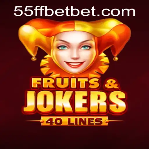 Explore the Exciting World of FruitsAndJokers40 with 55ffbet PH Login
