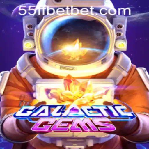 Exploring the Universe of GalacticGems with 55ffbet PH Login