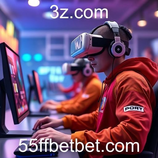 A Revolução dos Jogos Online em 2025