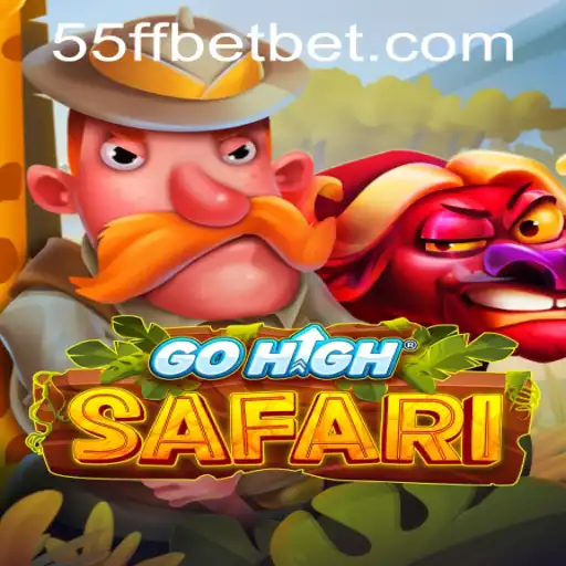 GoHighSafari: Embarking on a Virtual Adventure