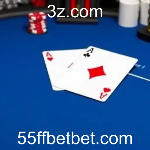 A Ascensão de 55ffbet na Indústria de Jogos