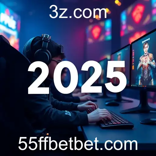 Revolução Digital nos Jogos em 2025