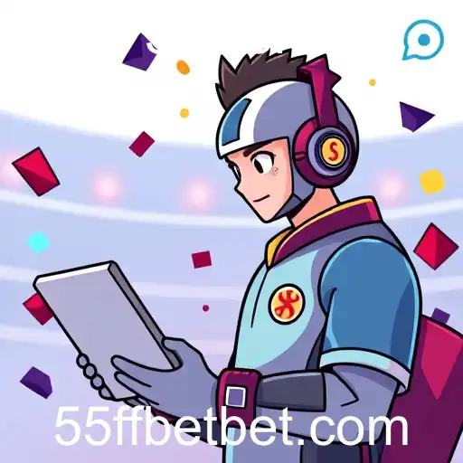 Inovação e Desafios no Mundo dos Jogos Online