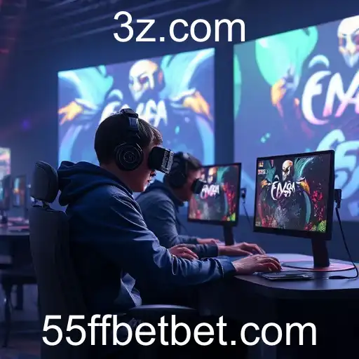 Inovações e Tendências no Mundo dos Jogos