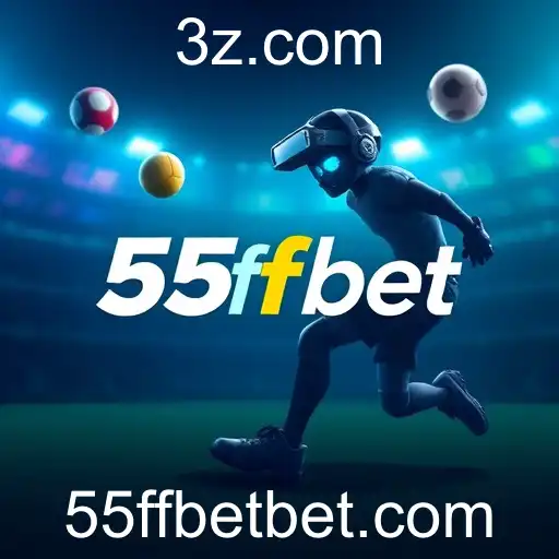 A Revolução dos Jogos Online com 55ffbet