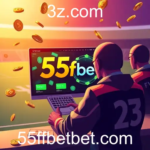O Impacto do 55ffbet no Cenário de Jogos em 2025