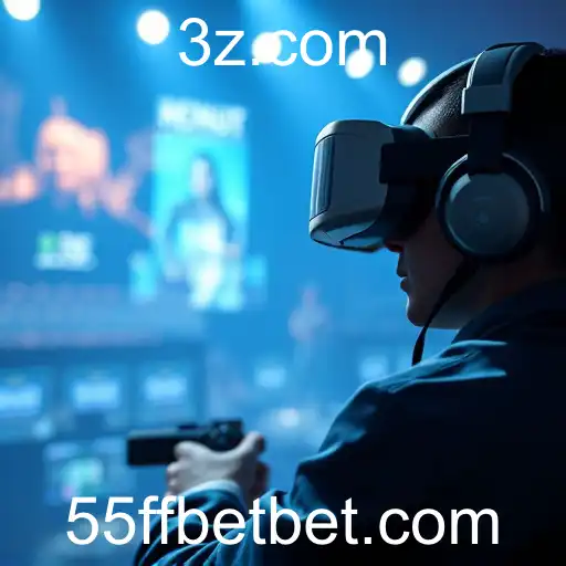 Tendências e Inovação no Mundo dos Jogos