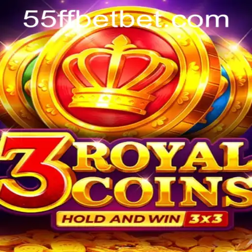 Exploring the Exciting World of 3royalcoins and 55ffbet PH Login