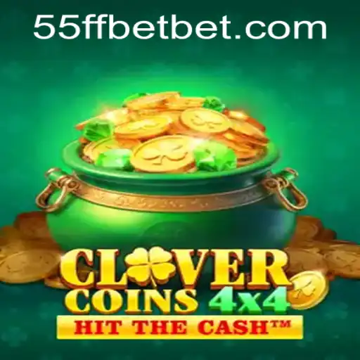 CloverCoins4x4: A New Era in Online Gaming