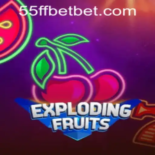 ExplodingFruits: A Juicy Gaming Experience