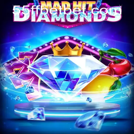 MadHitDiamonds: Unleashing the Thrill with 55ffbet PH Login