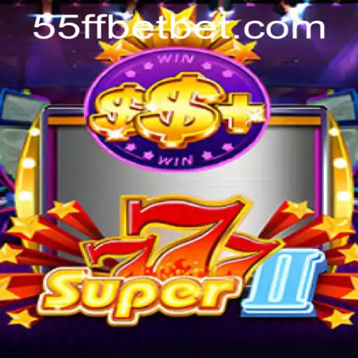 Exploring Super777II: A Thrilling Adventure in Online Gaming with 55ffbet PH Login