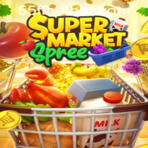 Explore the Thrilling World of SupermarketSpree and the Fascination with 55ffbet PH Login