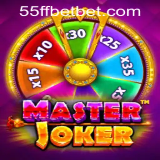 MasterJoker: The Ultimate Game and the 55ffbet PH Login Experience