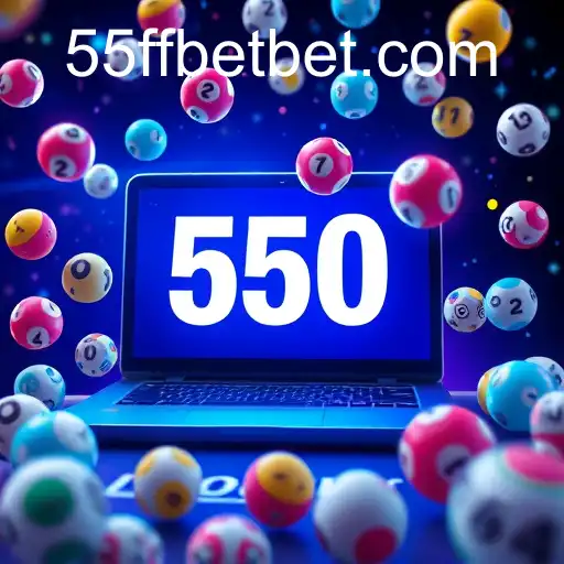 The Dynamics of Online Lottery: Insights on 55ffbet PH Login
