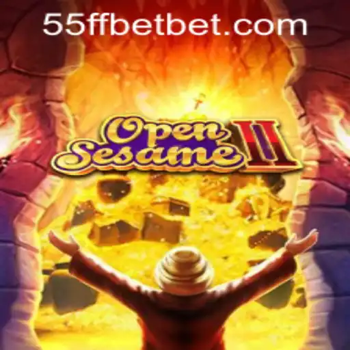 OpenSesameII: Unlock the Adventure in Online Gaming with 55ffbet PH Login