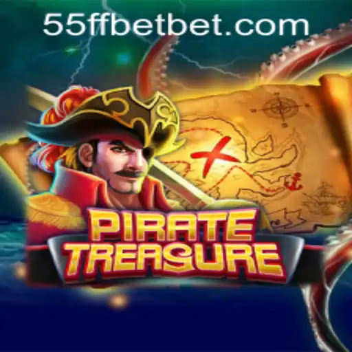 PirateTreasure: An Immersive Gaming Experience with a Twist