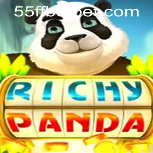 RichyPanda: Embark on a Thrilling Casino Adventure with 55ffbet PH Login