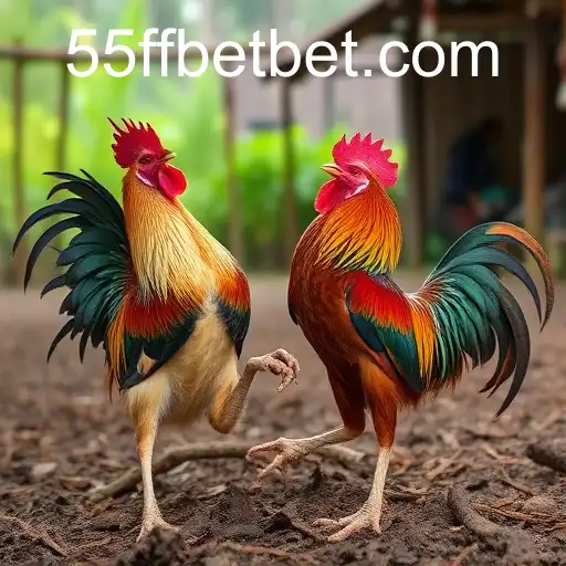 Exploring the World of Sabong Games with 55ffbet PH Login