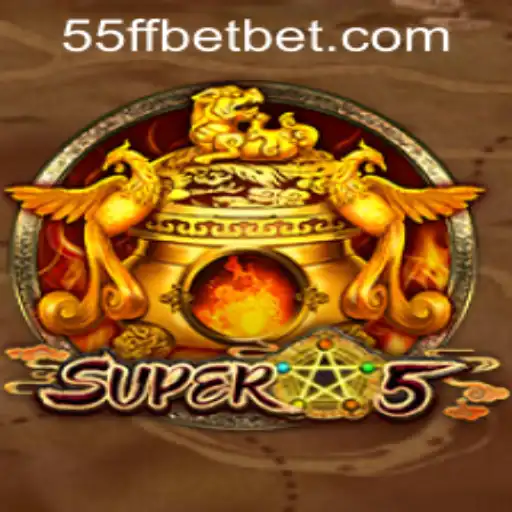 Exploring the World of Super5 and Navigating 55ffbet PH Login: Your Guide to Gameplay and Rules