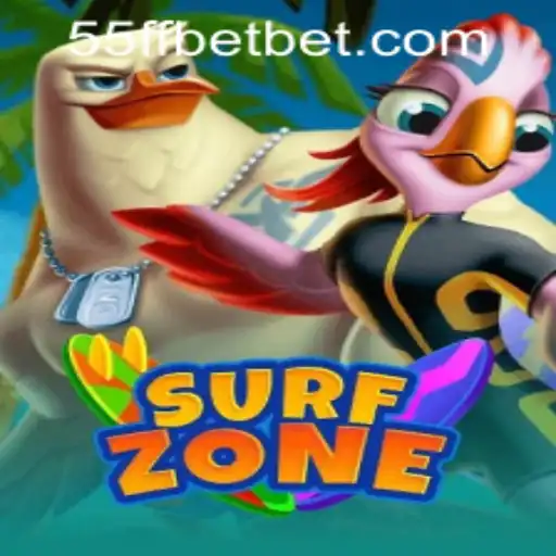 SurfZone: A Deep Dive into the Exciting World of Surfing Adventure