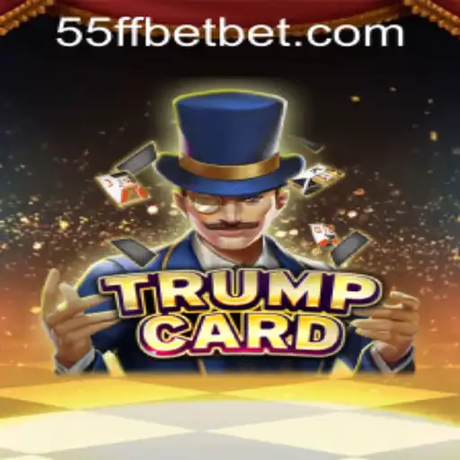 TrumpCard: A Compelling Game Experience