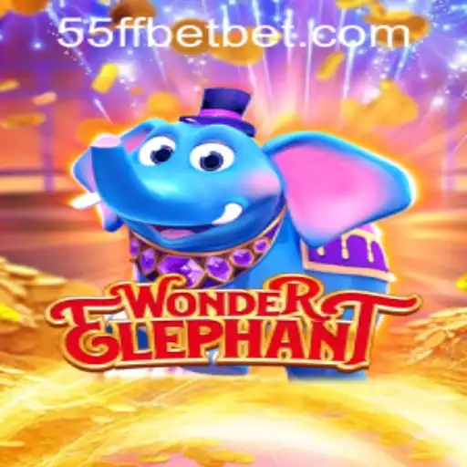 Discover the Magical World of WonderElephant: An Adventure Awaits