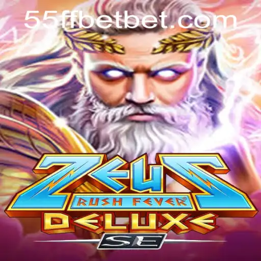 ZeusRushFeverDeluxeSE: A Thrilling Adventure in the World of Online Gaming